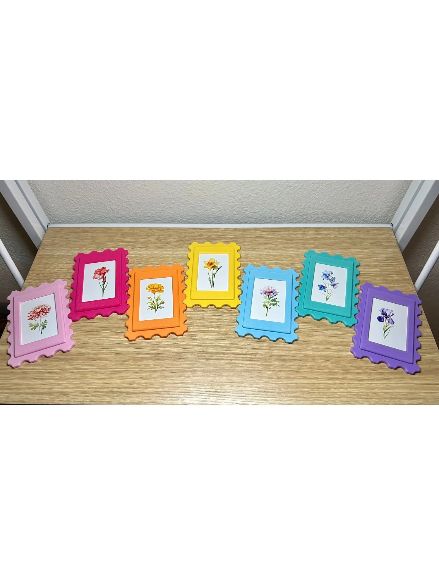 daisy-wood-design-rainbow-stamp-photo-magnets2.jpg