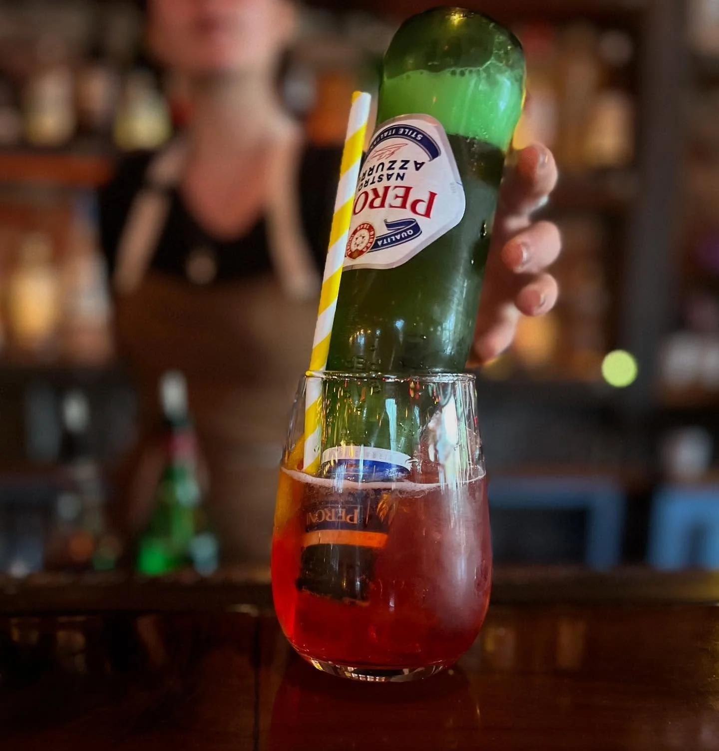 Our bartenders got moves.. 

Ala salute! 🥂 Reservations on our website or Tock. Walk ins welcome! 
&bull;
&bull;
&bull;
#louisvillefood #kentuckyderby #kyderby #louisvilleky #howwelou #bourbontrail #eatlouisville #kentuckyproud