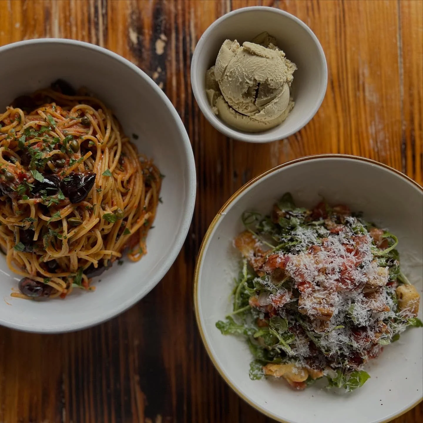 3 courses | $29 | available everyday!

Buon apetito! Reservations on our website or Tock.
&bull;
&bull;
&bull;
#louisvillefood #kentuckyderby #kyderby #louisvilleky #howwelou #bourbontrail #eatlouisville #kentuckyproud