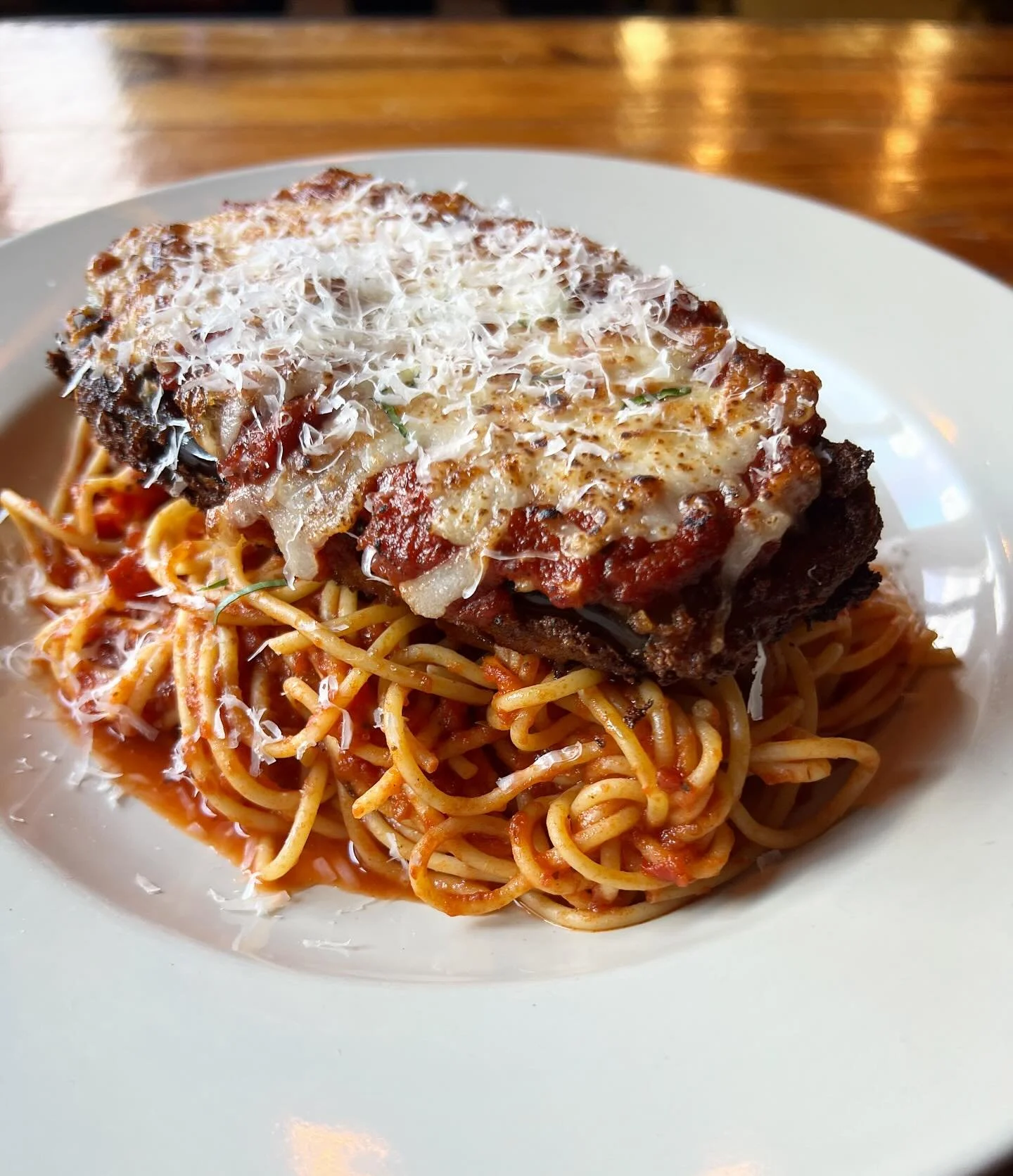 It&rsquo;s small business Saturday and it&rsquo;s cold. Come eat some steamy pasta with us 🤪

Buon apetito! Reservations on our website or Tock. Walk ins welcome! 
&bull;
&bull;
&bull;
#louisvillefood #kentuckyderby #kyderby #louisvilleky #howwelou 