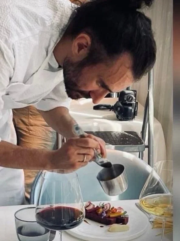 Join us at Ciao on Thursday March 19th for an unforgettable evening, featuring a 4 Course Dinner from Chef Ivano Lauretti and Chef Emil David. 

ALL ticket sales will be donated to the Louisville Chapter of Blessings in a Backpack, an organization th