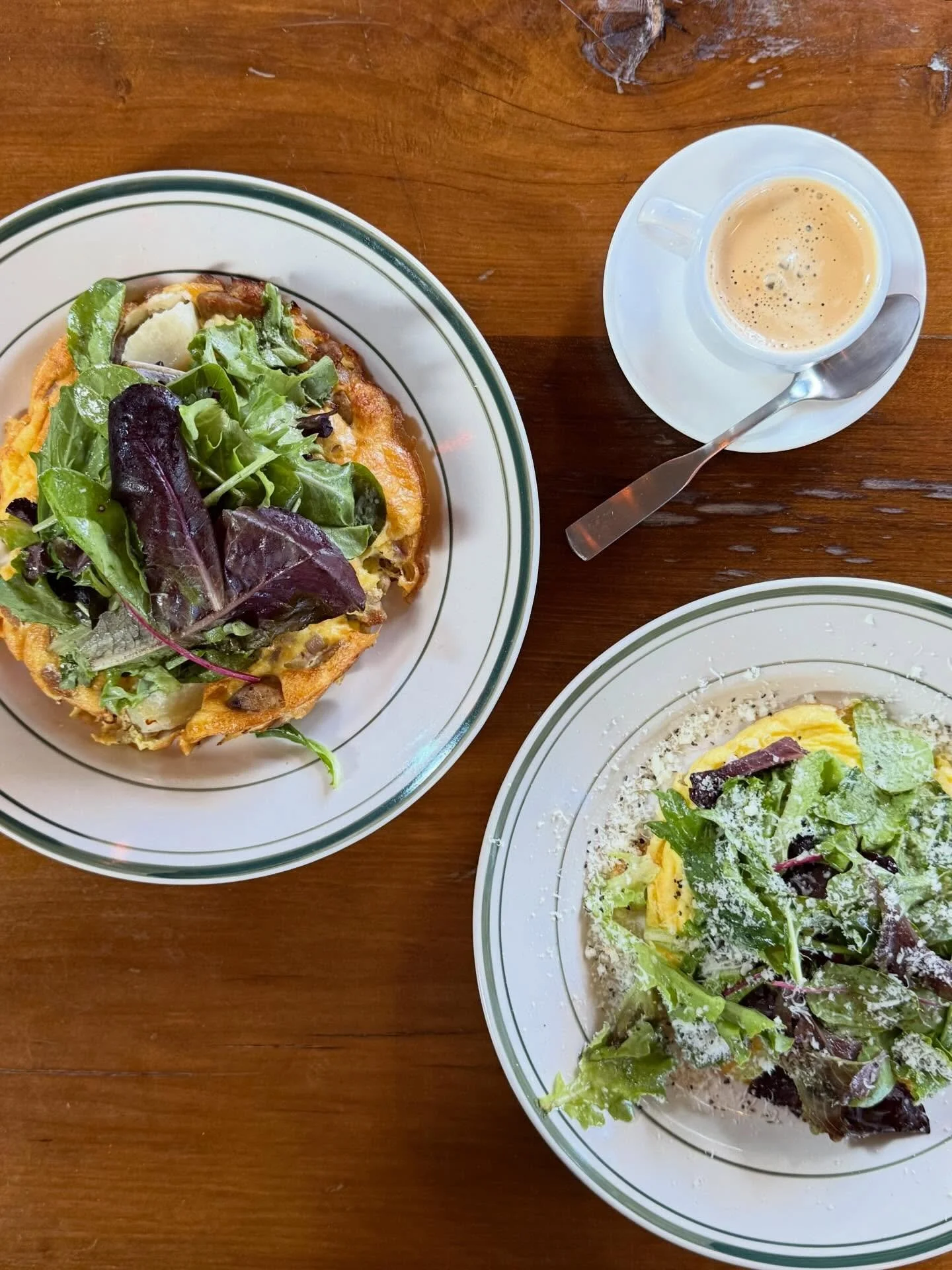 It&rsquo;s brunch time!!! Join us for pre-derby, post derby, Mother&rsquo;s Day, or any other Saturday and Sunday!

Full menu available on our website or story highlight. Come by reservation or walk in. Buon apetito!
