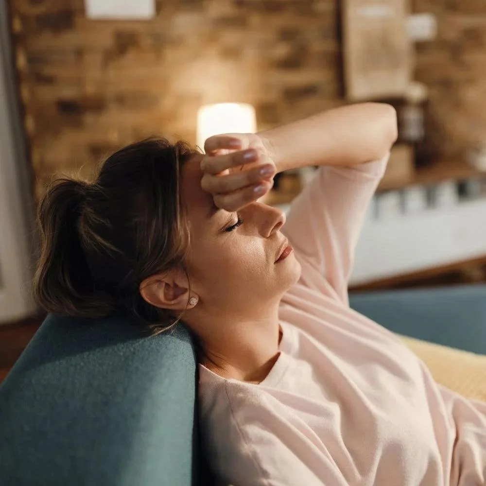 Chronic Inflammation: When the Diagnosis Becomes the Distraction What It Is, What It Isn’t, and What Actually Works