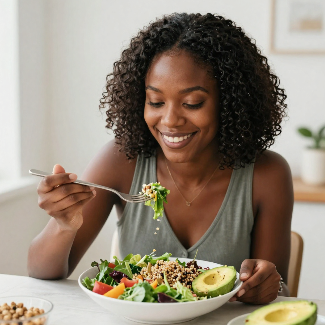 The Unintended Consequences of Restrictive Eating