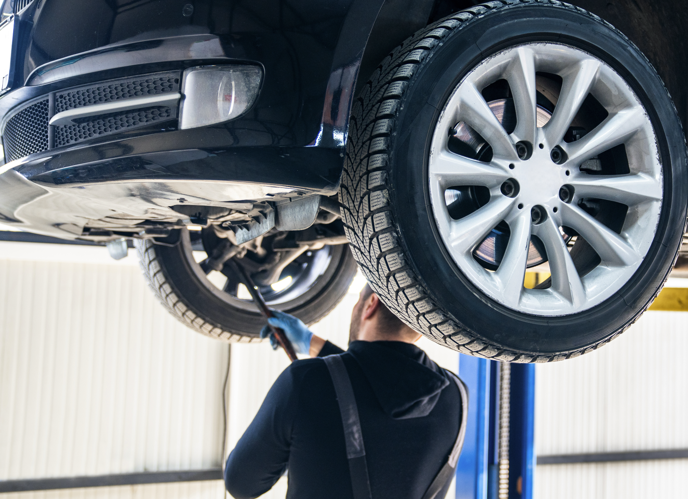 Keep Your Car Reliable and Valuable for Years