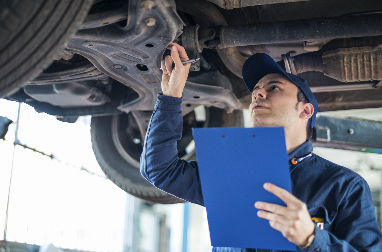 Why Trust Matters When Choosing an Auto Repair Shop