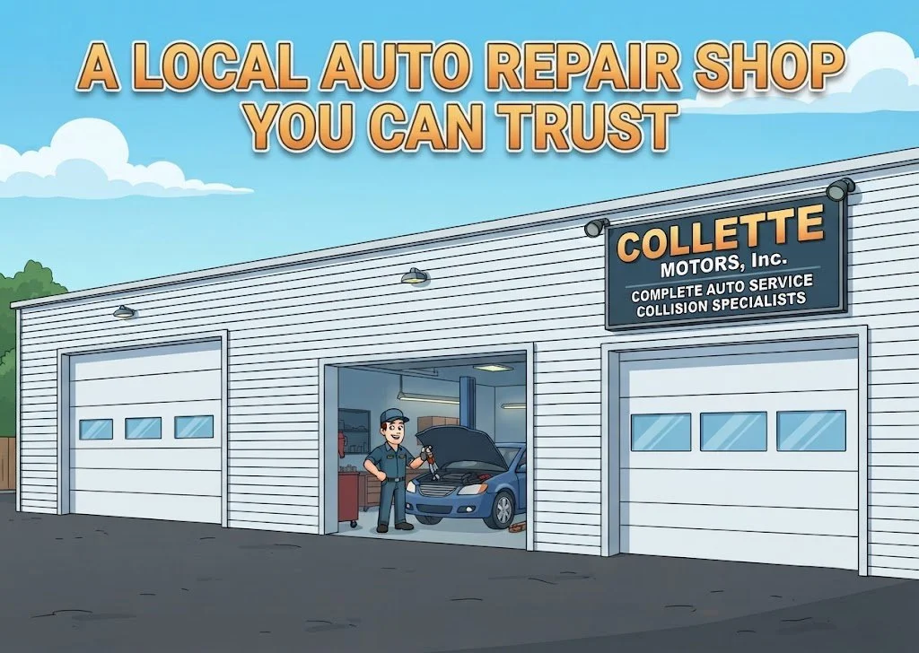 Before You Trust Someone With Your Car, Read This