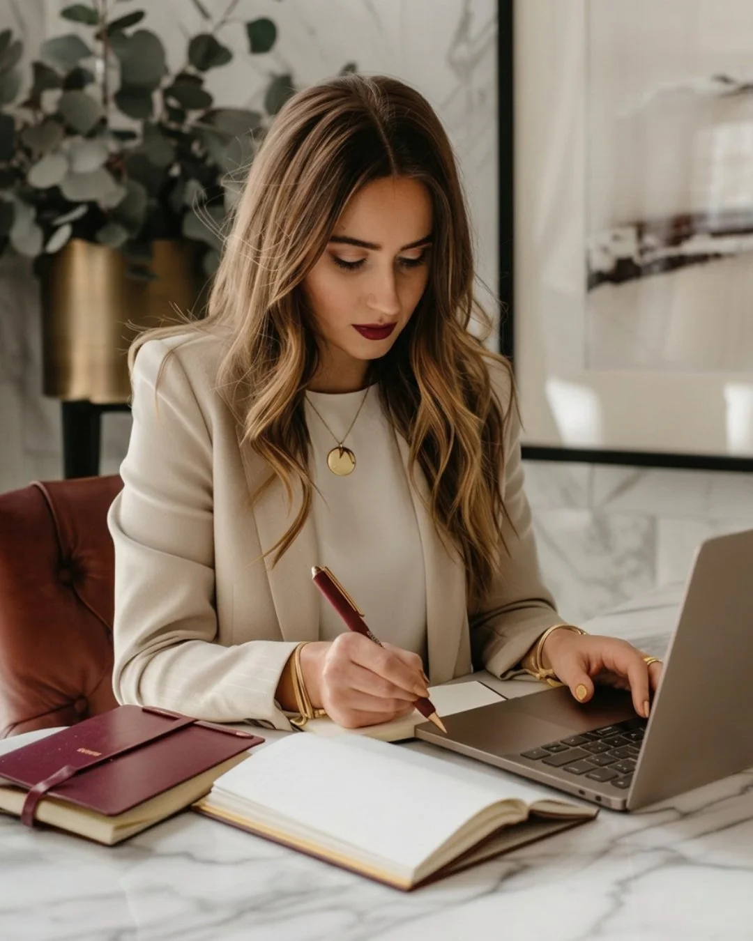 **For the founder building something with real potential.**

Not perfect. 

Not always calm. 

Not always easy to explain.

But real.

A business with ambition behind it. 

A founder who cares about doing things properly. 

A sense that the numbers c
