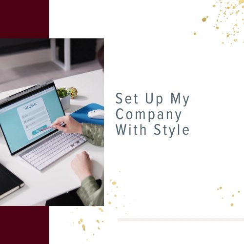 Set Up My Company With Style