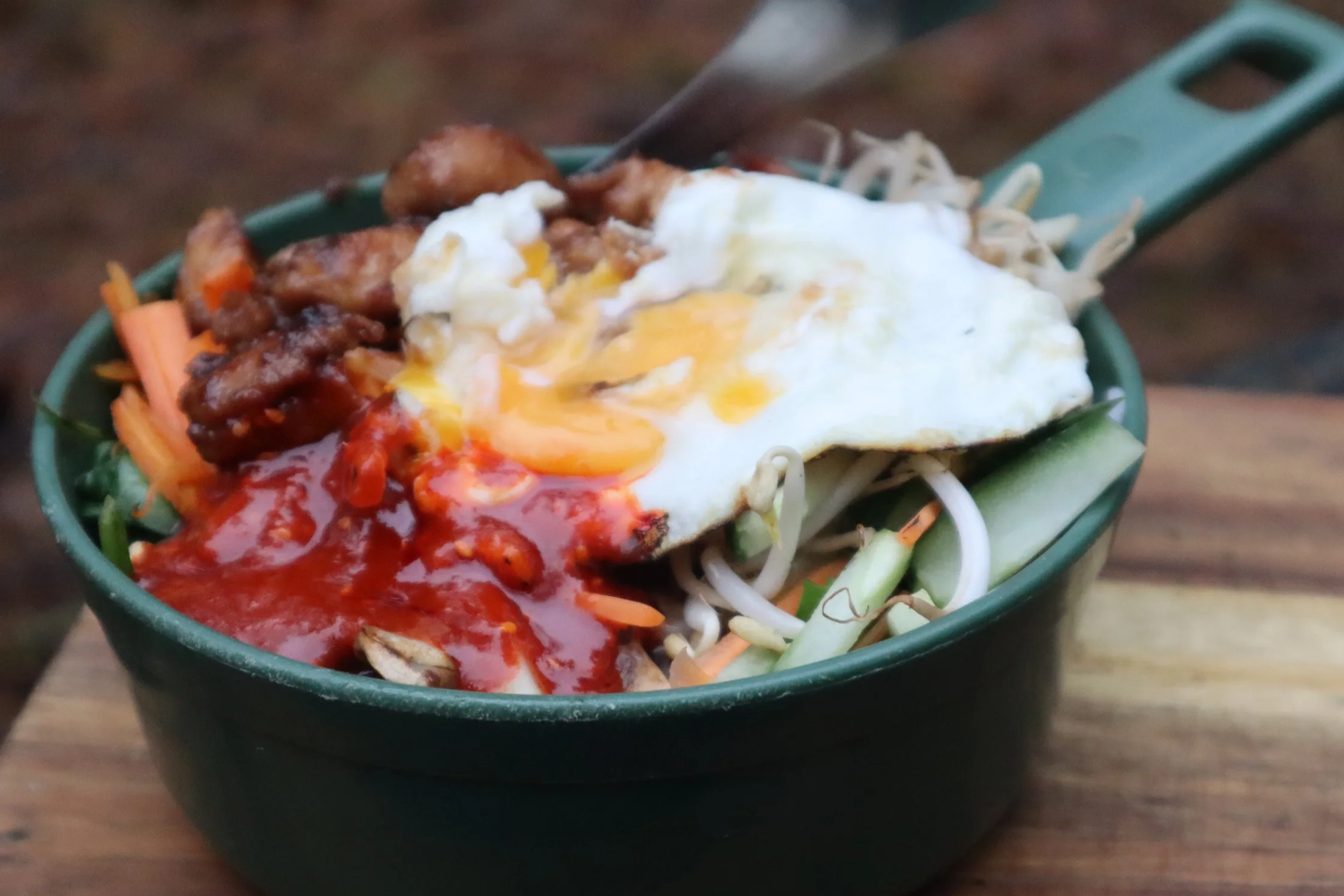 Bibimbap