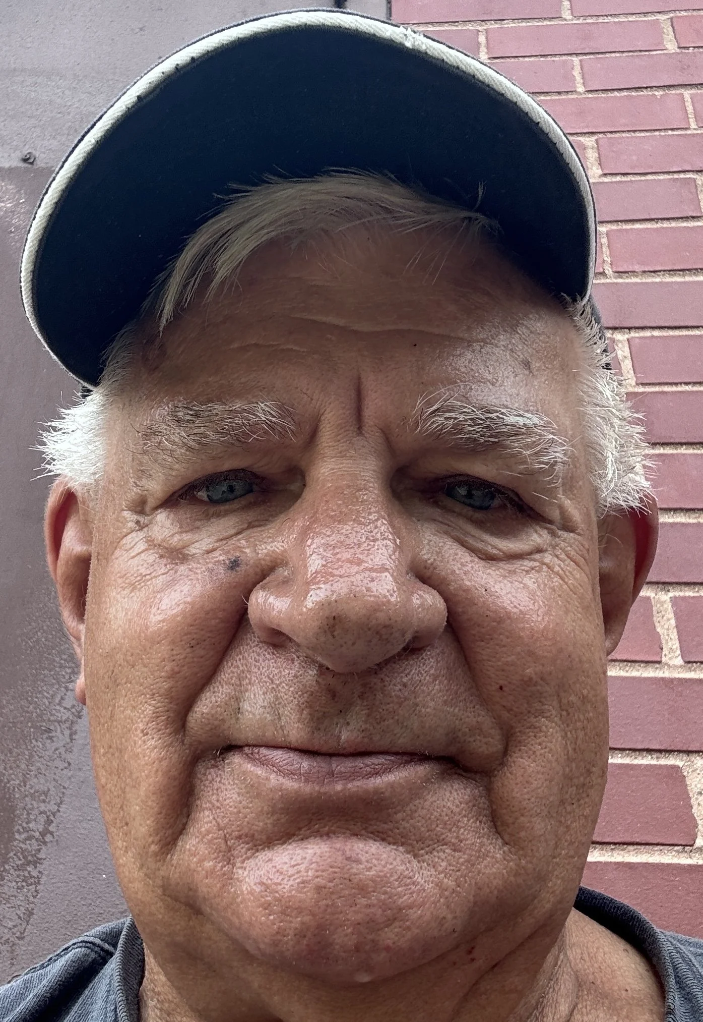 Doug Wood