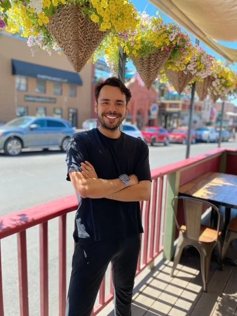 Testimonial and endorsement for John "JK" Kenworthy for Park City Council 2025