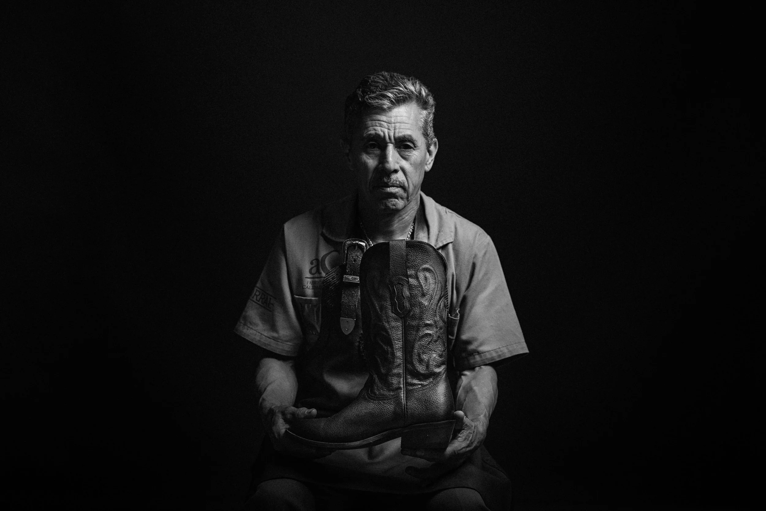 Handcraft Montana Boots