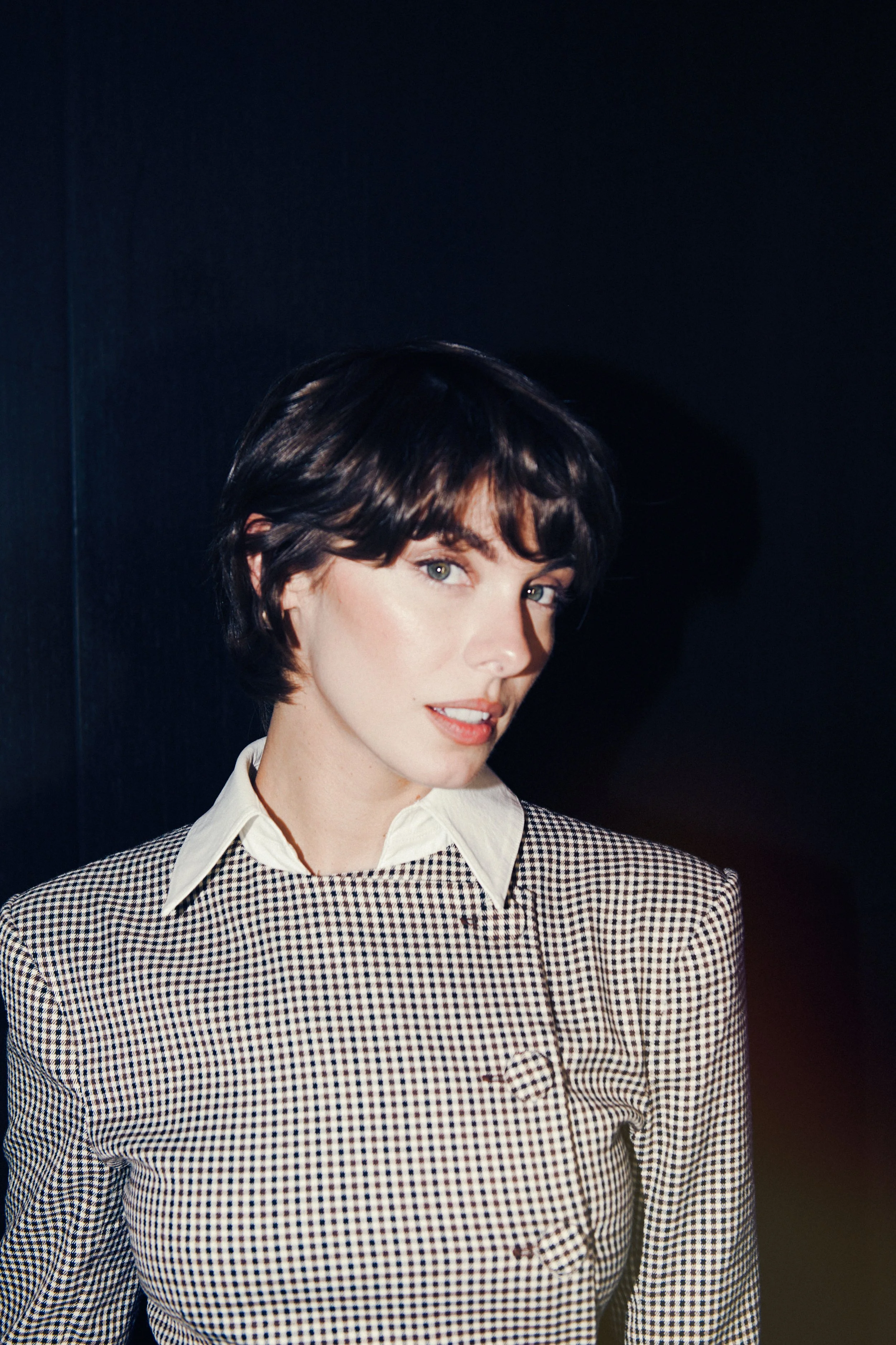 Carmella Rose - New York