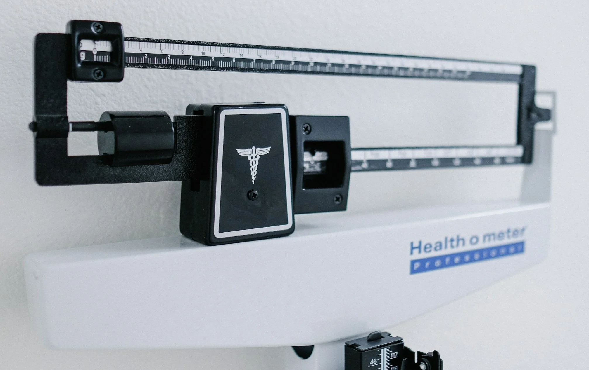 Why BMI isn’t the best measure of your health