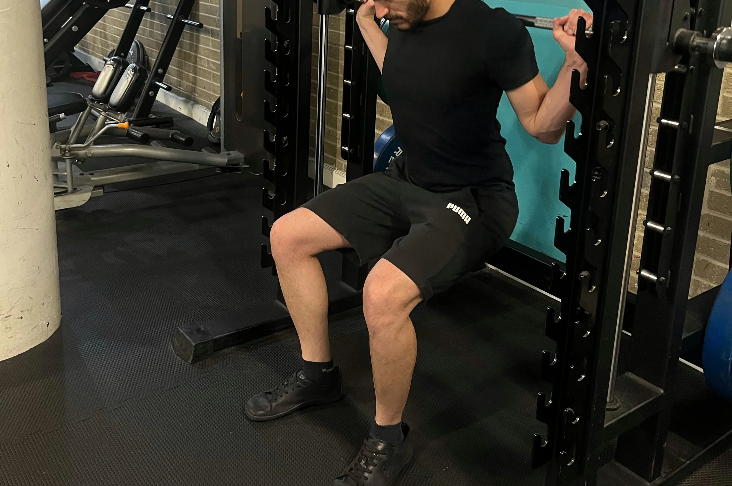 Is the Smith machine really safer? A closer look at this popular gym equipment