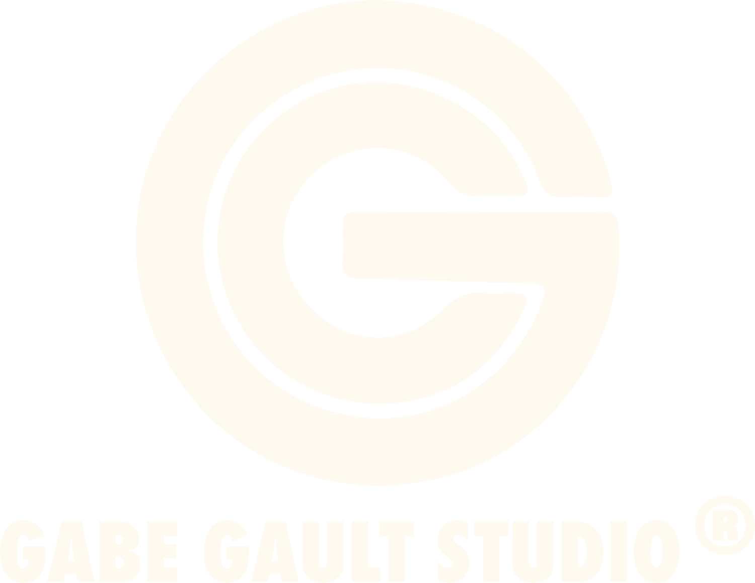 GabeGault©
