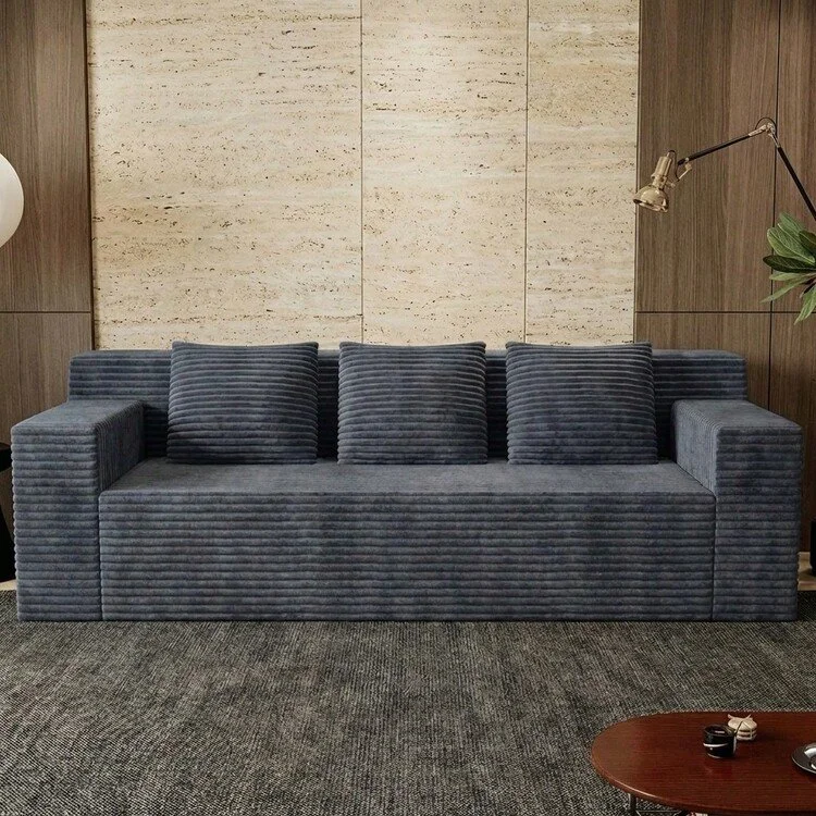 The Drift Sectional