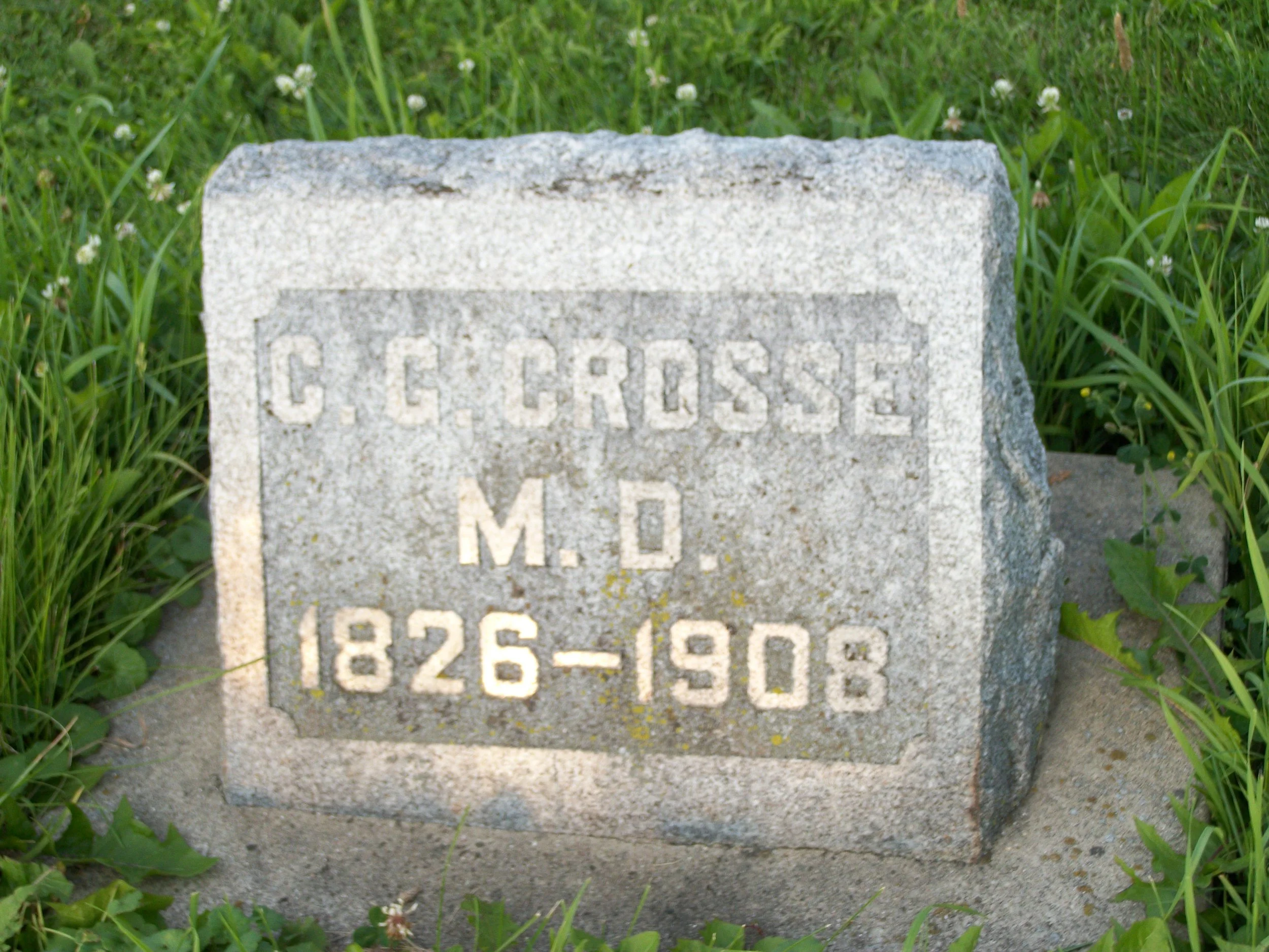 Crosse Grave.jpg