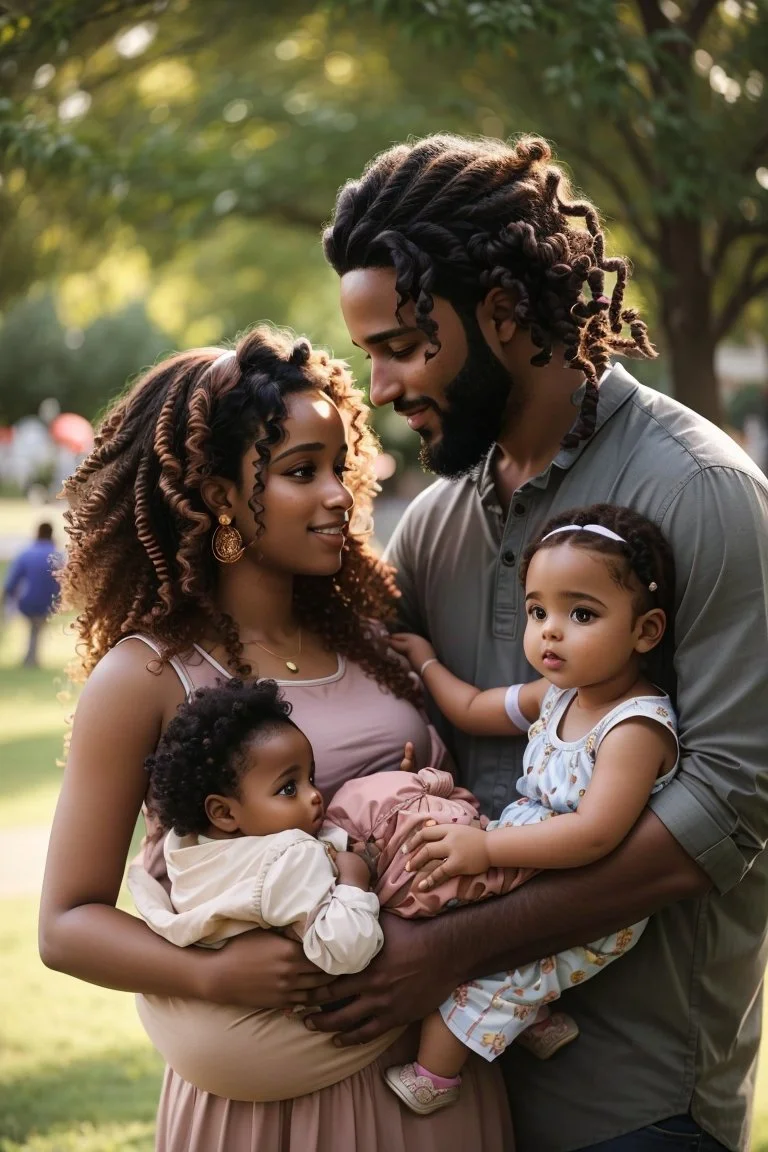 Sacred Family Counsel