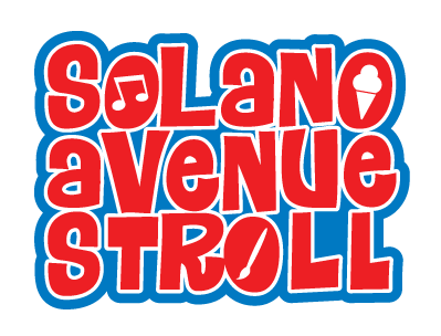2026 Solano Avenue Stroll