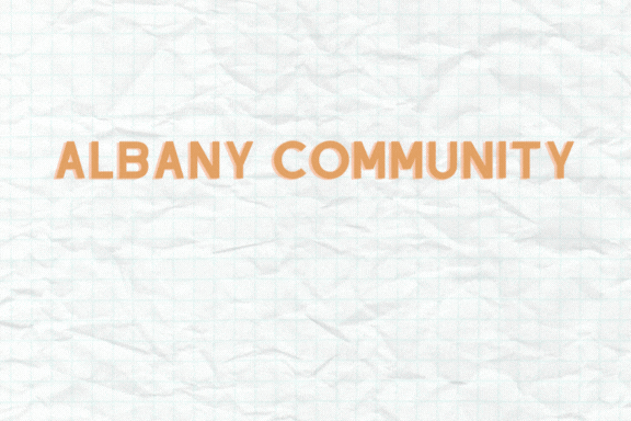 17th Annual Community Fair at Albany Middle School