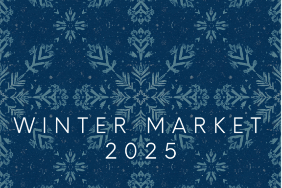 2025 El Cerrito Winter Market