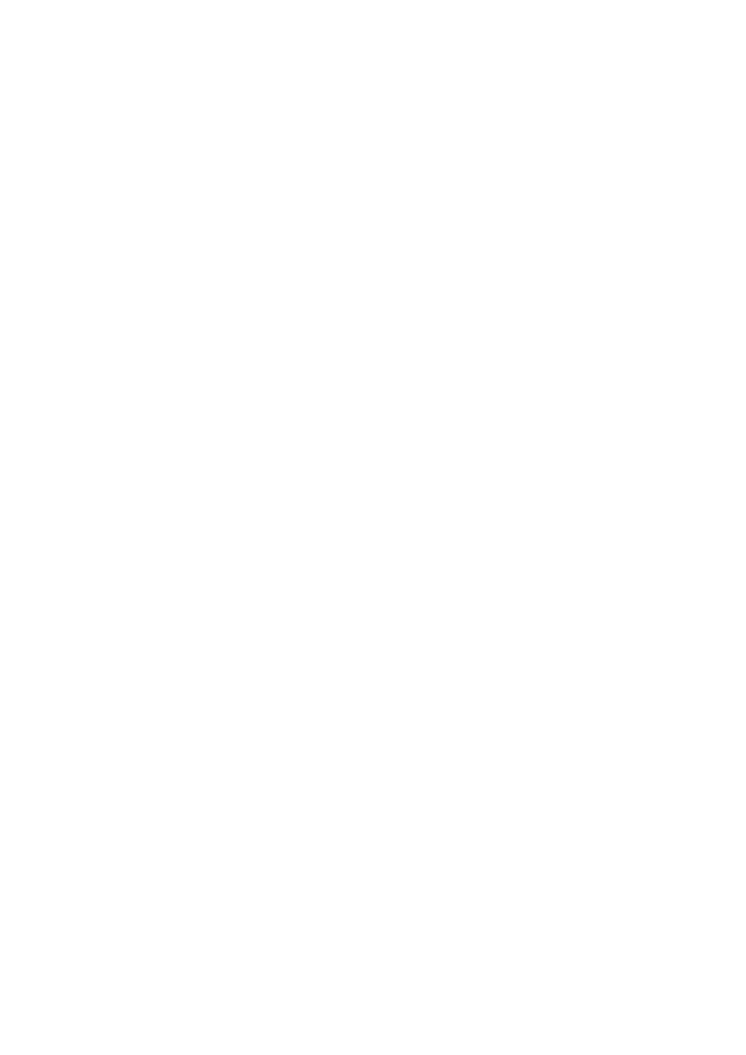 Two white hand drawn dog paw prints.