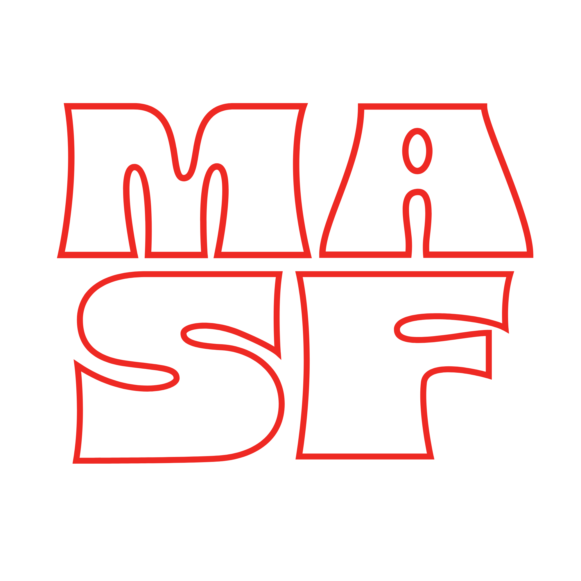 Mission Arcade SF