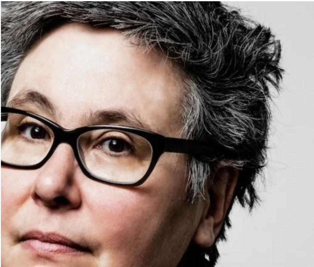 Photo of Jenny Magnus