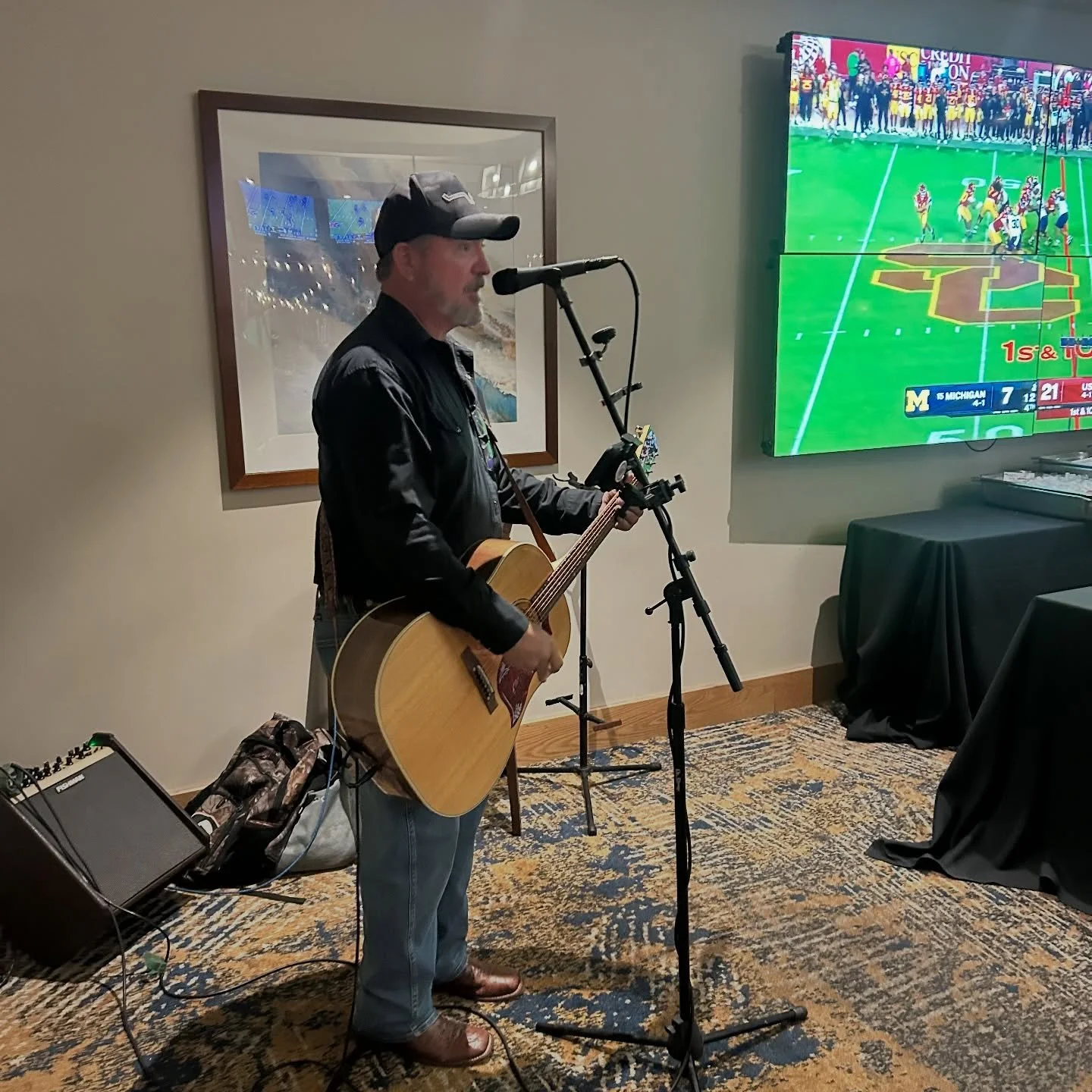 Another fun weekend at the club 🎉 From scotch tastings &amp; oyster shucking to live music &amp; kids night out themed events! Keep an eye out for what&rsquo;s next&hellip;. Spooky 👻 9holes, Murder Mystery Dinner &amp; our Annual Halloween 🎃 party