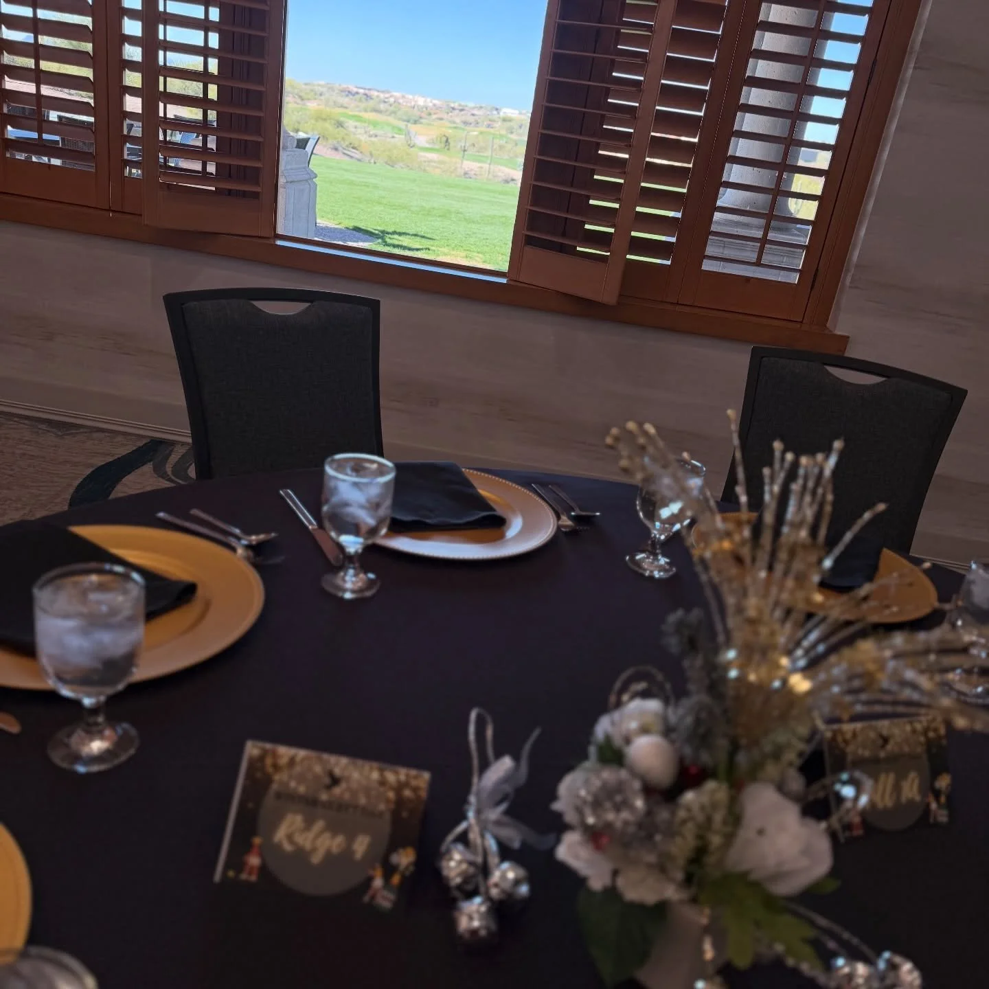 A beautiful day for our WGA guest event &amp; a big welcome to Daulton, our new Director of Golf, who spent the day with our ladies ⛳️🍷🏌🏽&zwj;♀️#womenwhogolf #newbeginnings #lpcc