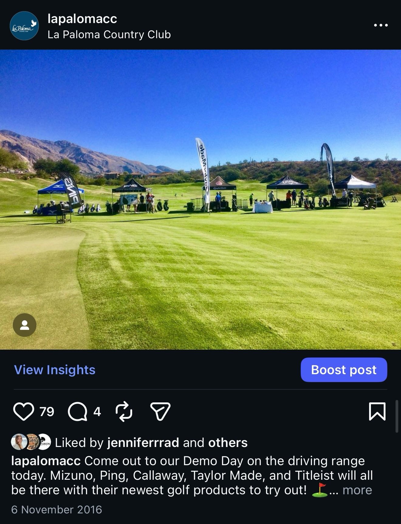 We&rsquo;re jumping on the throwback trend and looking back at some of our top La Paloma moments from 2016. So many memories, great vibes, and moments that helped shape the Club we love today 🕊️ Who do you recognise? Drop in some of your favourite m