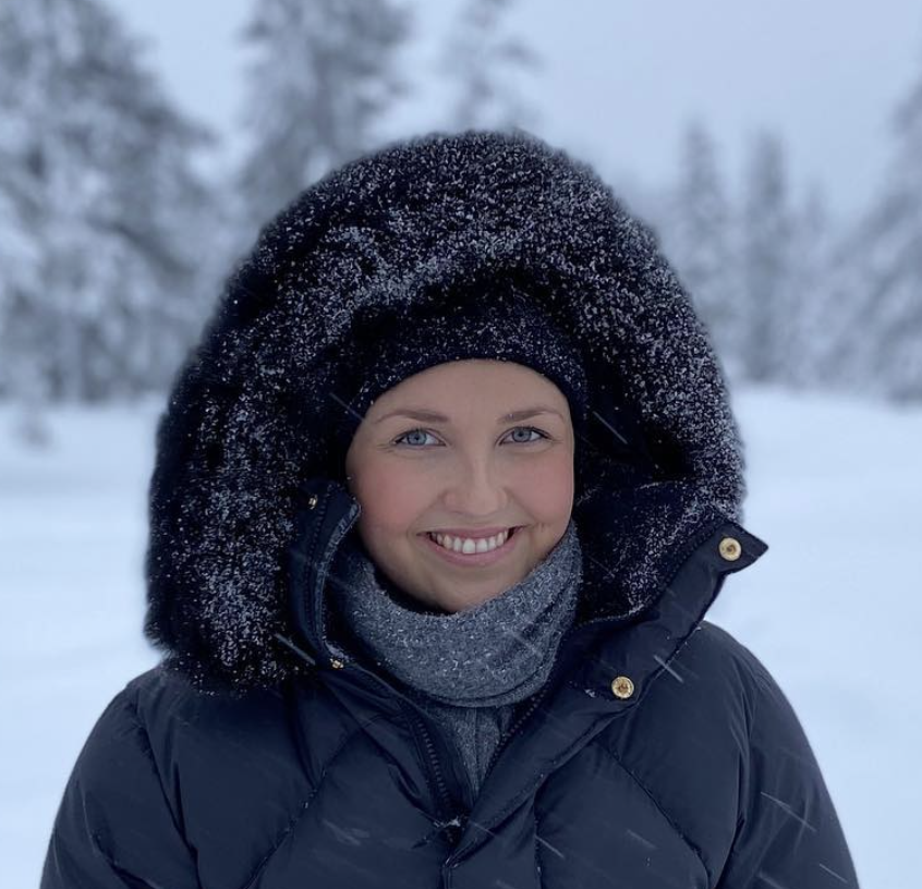 Ingrid Olimb