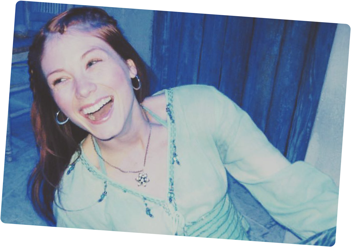 Allison Case | Mamma Mia on Broadway