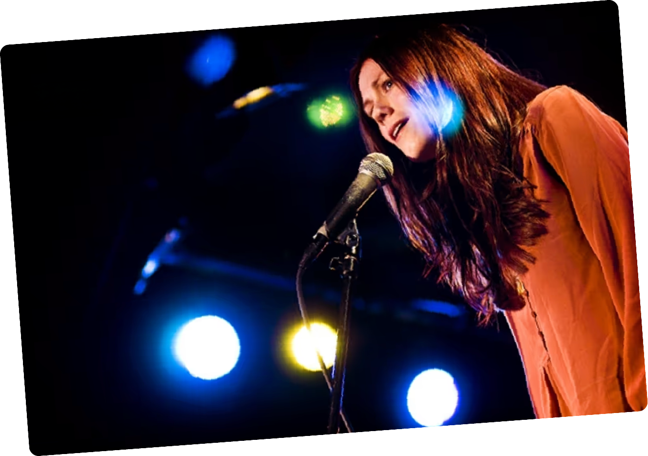 Allison Case | Concert