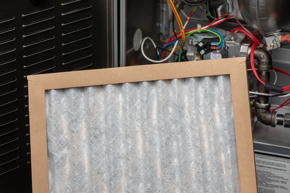 Furnace Filter Replacement: Improve Efficiency and Indoor Air Quality