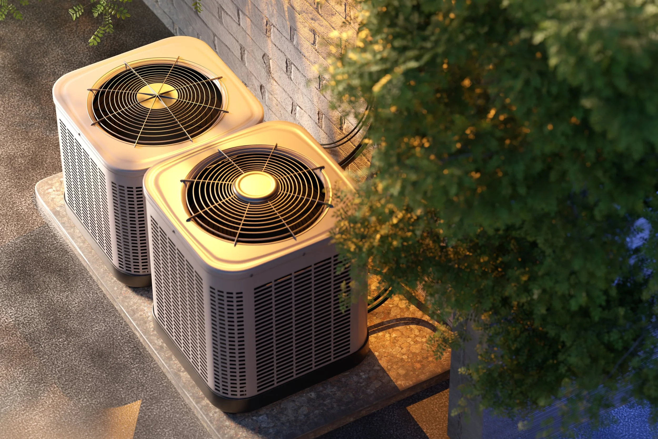 How to Prepare Your HVAC System for Summer Cooling
