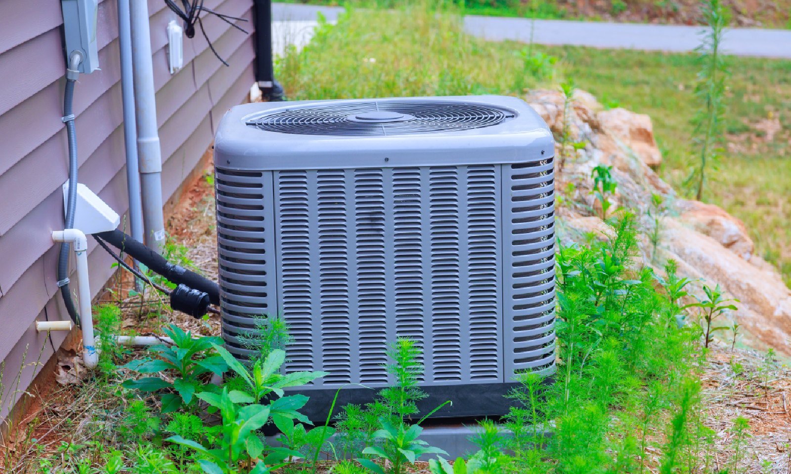 How to Improve Air Conditioning Efficiency During Summer Heat