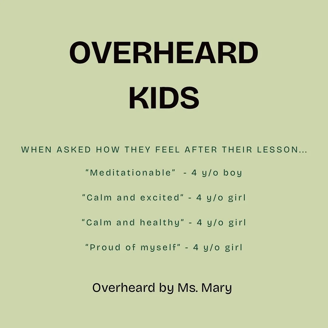 Anyone else feeling &ldquo;meditationable&rdquo;?? 🤣🧘&zwj;♂️ 

#kidsyogateacher #kidsyoganyc