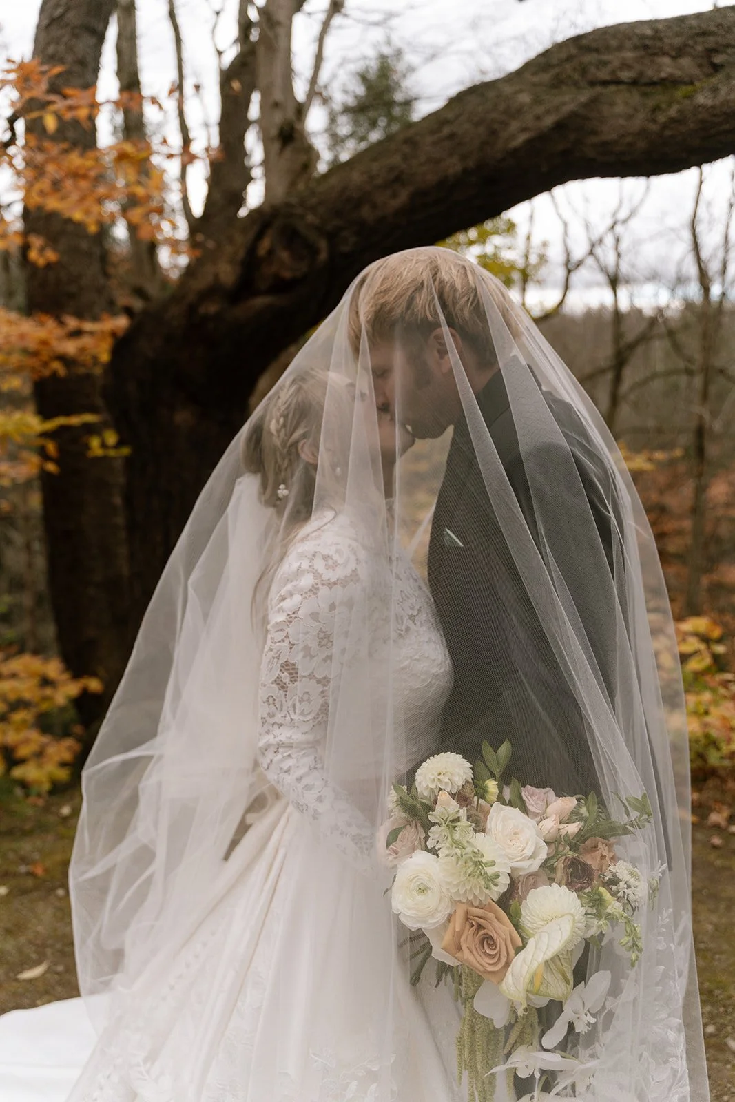 Aidan + Jonathan - Graceful Gatherings at LedgeRock 10.25.25
