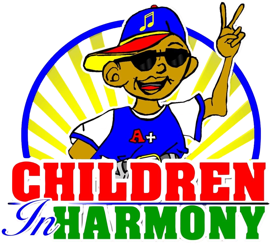 Children In Harmony