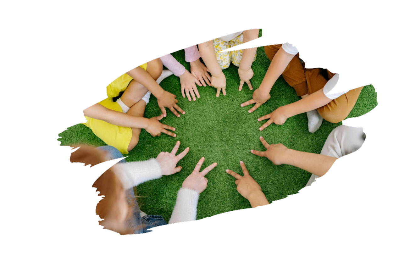 Alt: Diverse students participating in interactive school enrichment program