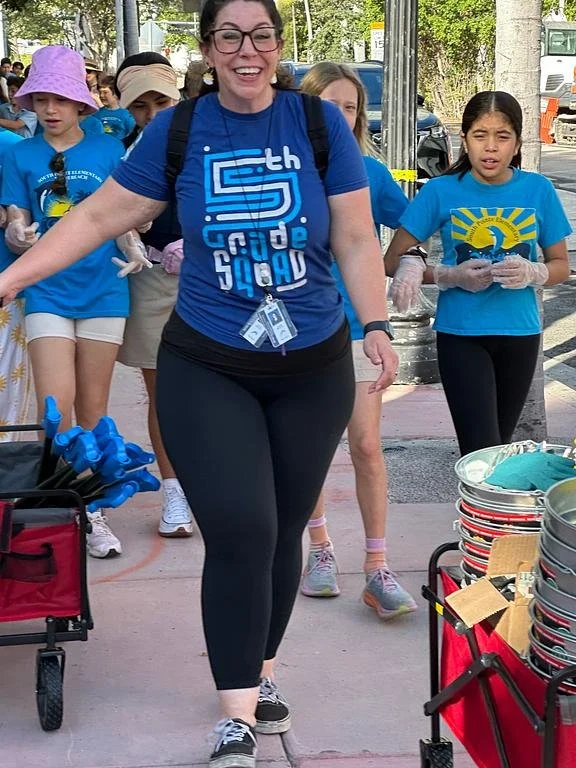 02. Excited Ms. Mazur.jpeg