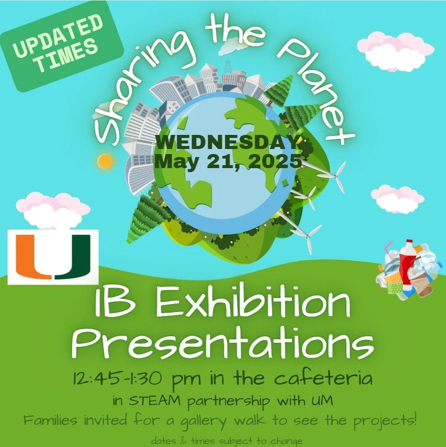 Interaction 5: Final Poster & Video Presentations
(*Click on image for additional photos and videos.)