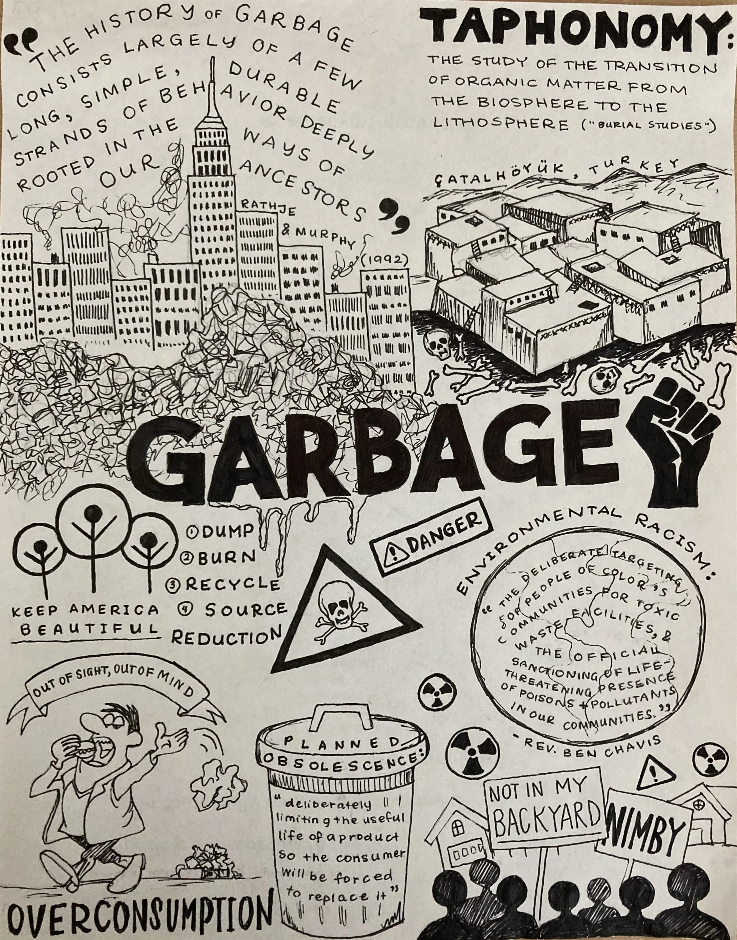 ... by Abigail Sterner (2021)