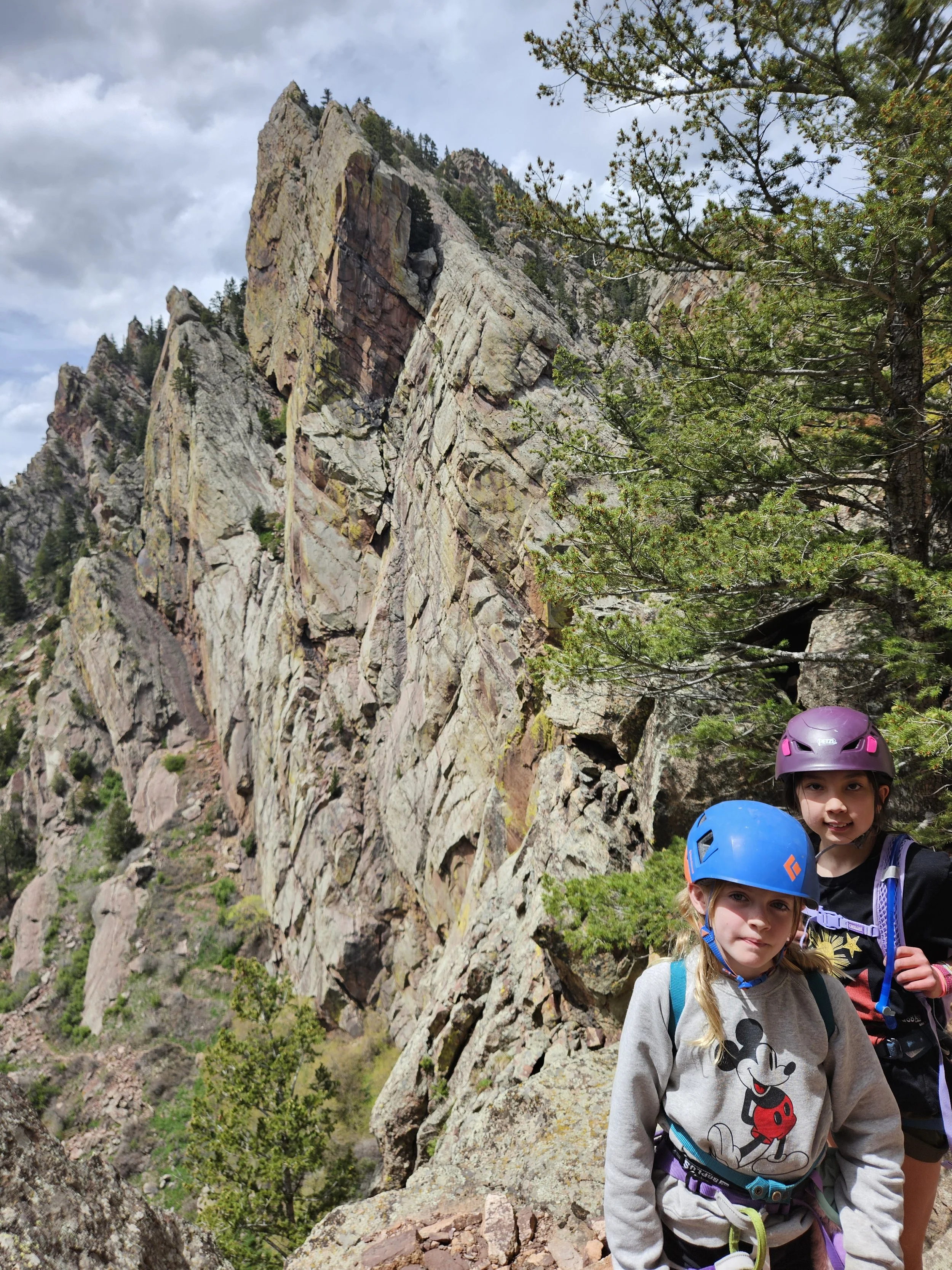 Eldorado Canyon Top of Bastille.jpg