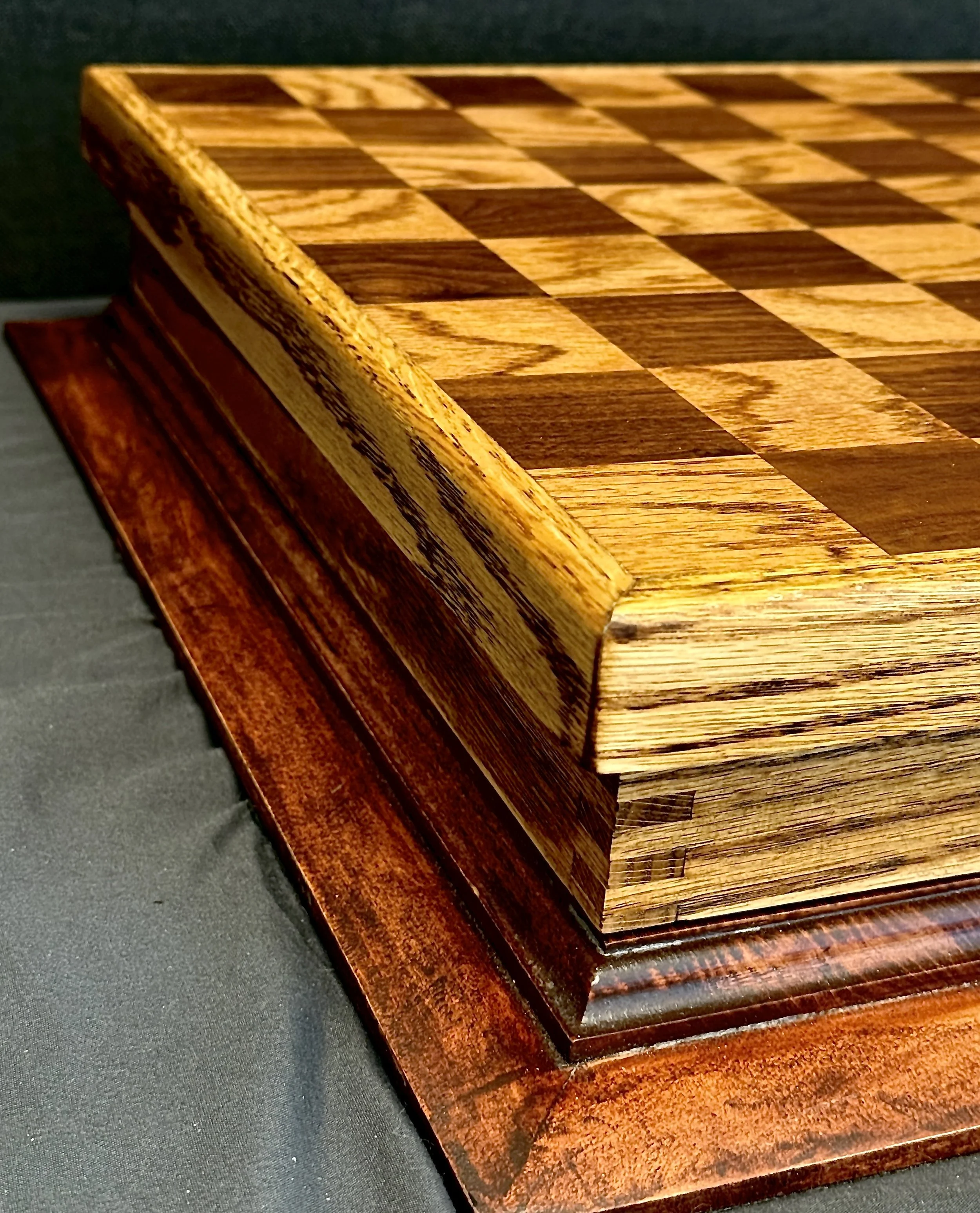 Our Chess Boards