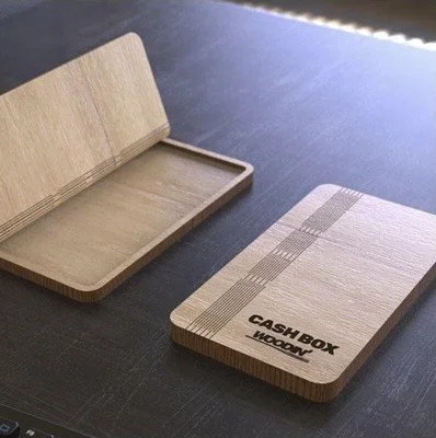 Our Customizable Cards