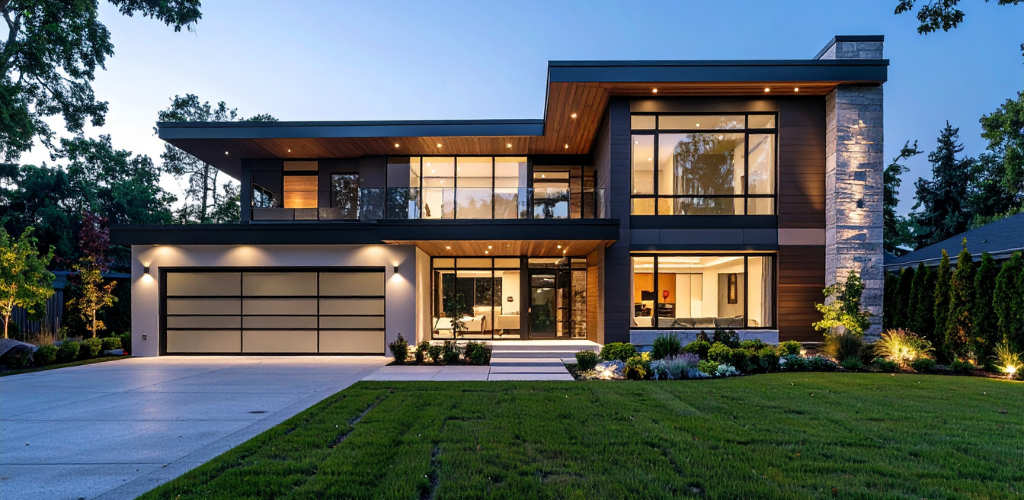 Jumbo Loans and Luxury Homes in Northern Virginia: Prices, Hot Spots, and Demand